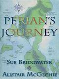 Perian's Journey (Skorn #1) by Sue Bridgwater