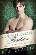 A Gentleman's Position by K.J. Charles