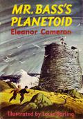 Mr. Bass's Planetoid by Eleanor Cameron