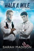 Walk a Mile (Sixth Sense #2) by Sarah Madison