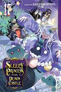 Sleepy Princess in the Demon Castle, Vol. 17 (Sleepy Princess in the Demon Castle #17) by Kagiji Kumanomata