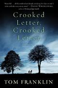 Crooked Letter, Crooked Letter by Tom Franklin