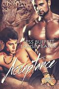 Acceptance (Australian Alphas #1) by Jess Buffett