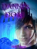 Danny's Dom (Talon's Keep #2) by Nick Hasse