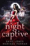 Night Captive (Wicked Monsters #1) by Skye Jones