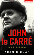 John le Carré: The Biography by Michael Page
