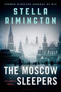 The Moscow Sleepers (Liz Carlyle #10) by Stella Rimington