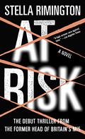 At Risk (Liz Carlyle #1) by Stella Rimington