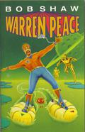 Warren Peace (Warren Peace #2) by Bob Shaw
