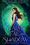 Realms of Fae and Shadow by Hanna Sandvig