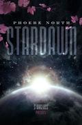 Stardawn (Starglass #0.5) by Phoebe North