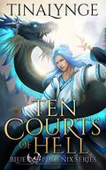 Ten Courts of Hell by Tinalynge