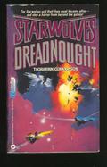 The Starwolves: Dreadnought (Starwolves #4) by Thorarinn Gunnarsson