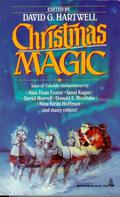 Christmas Magic by David R. Bunch