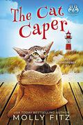 The Cat Caper by Molly Fitz