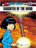 Daughter of the Wind (Yoko Tsuno #9) by Roger Leloup