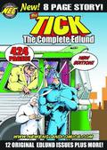 The Tick: The Complete Edlund NEW EDITION! (The Tick Comics #1-4) by Benito Cereno
