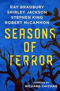 Seasons of Terror by Shirley Jackson