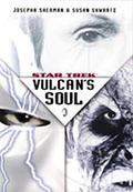 Vulcan's Soul by Josepha Sherman