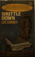 Shuttle Down by Lee Correy