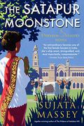 The Satapur Moonstone (Perveen Mistry #2) by Sujata Massey