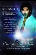 Pets in Space (Pets in Space #1) by Susan Grant