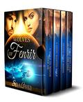 The Wolves of Fenrir Box Set (Wolves of Fenrir #1-4) by Sela Carsen