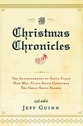 The Christmas Chronicles by Jeff Guinn