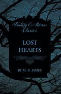 Lost Hearts by Angela Ragusa