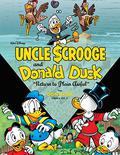 Uncle Scrooge and Donald Duck: Return to Plain Awful (The Don Rosa Library #2) by Don Rosa