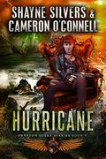 Hurricane by Shayne Silvers, Cameron O'Connell