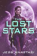 The Lost Stars (Atrophy #2) by Jess Anastasi