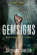 Gemsigns (®Evolution #1) by Stephanie Saulter