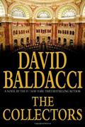 The Collectors by David Baldacci