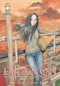 I viaggi di Emanon (エマノン / Emanon #2) by Shinji Kajio
