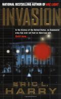 Invasion by Eric L. Harry