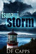 Tsunami Storm by D.F. Capps, David F. Capps
