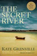 The Secret River (Thornhill Family #1) by Kate Grenville