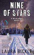 Nine of Stars by Laura Bickle