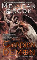 Guardian Demon by Meljean Brook