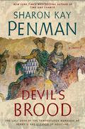 Devil's Brood (Plantagenets #3) by Sharon Kay Penman