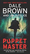 Puppet Master (Puppet Master #1) by Dale Brown