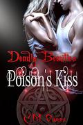 Poison's Kiss by C.M. Owens