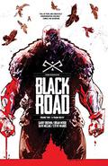 Black Road, Vol. 2: A Pagan Death (Black Road #2) by Garry Brown