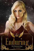 Enduring by S.J. West
