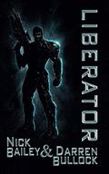 Liberator by Nick Bailey