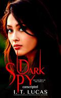 Dark Spy Conscripted by I.T. Lucas