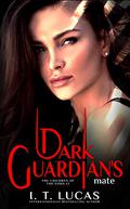 Dark Guardian's Mate by I.T. Lucas