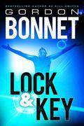 Lock & Key by Gordon Bonnet