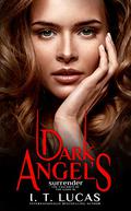 Dark Angel's Surrender by I.T. Lucas